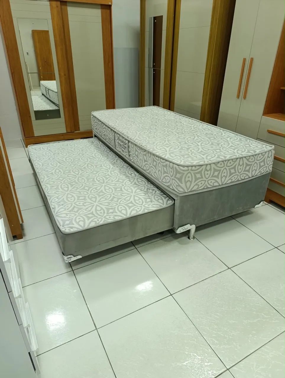 Cama bibox - Foto 4