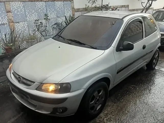 Chevrolet Celta 2004