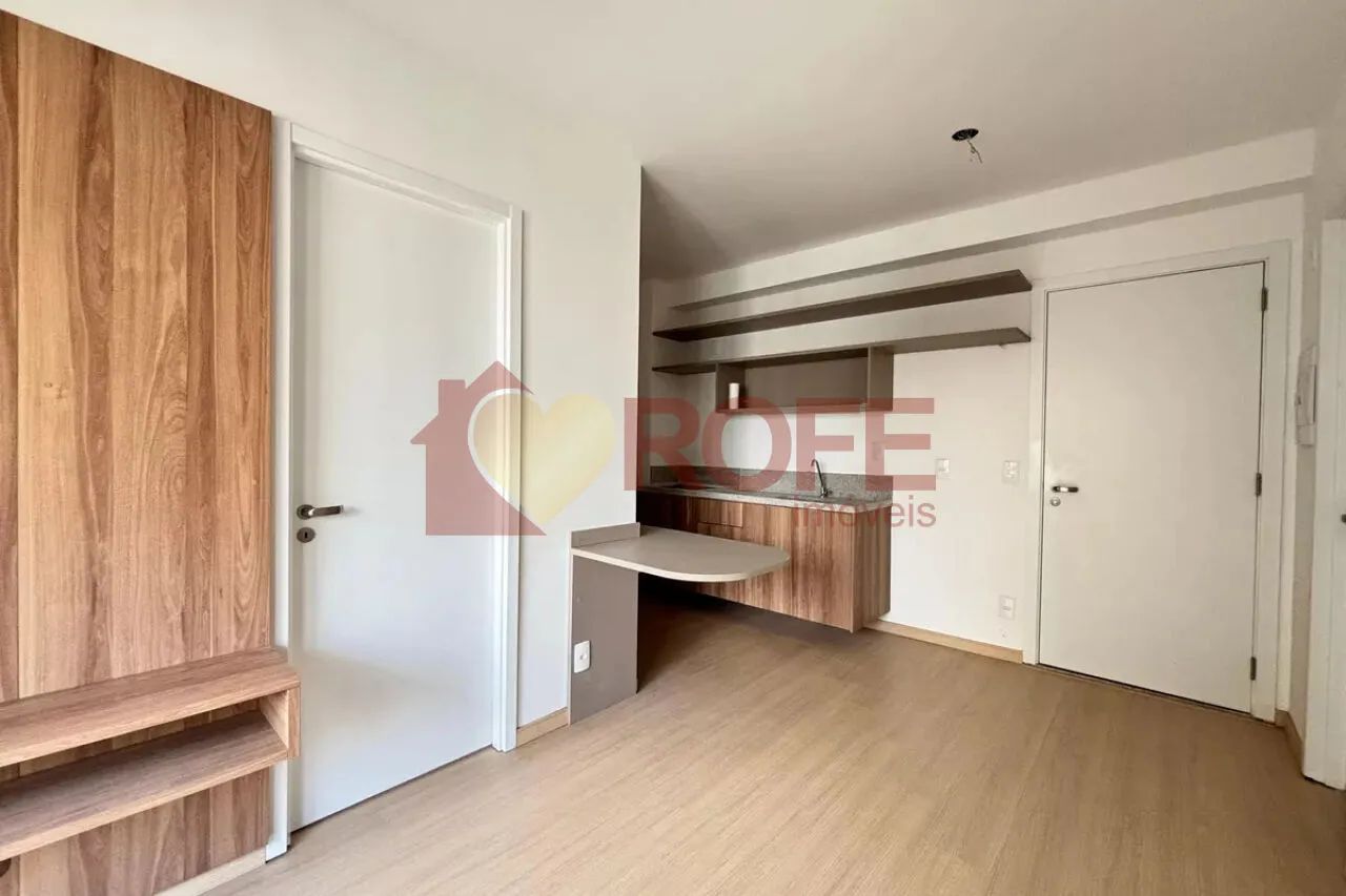Apartamento Moderno e Funcional com Lazer Completo - Vila Nova Conceição - Valor pacote - Foto 5