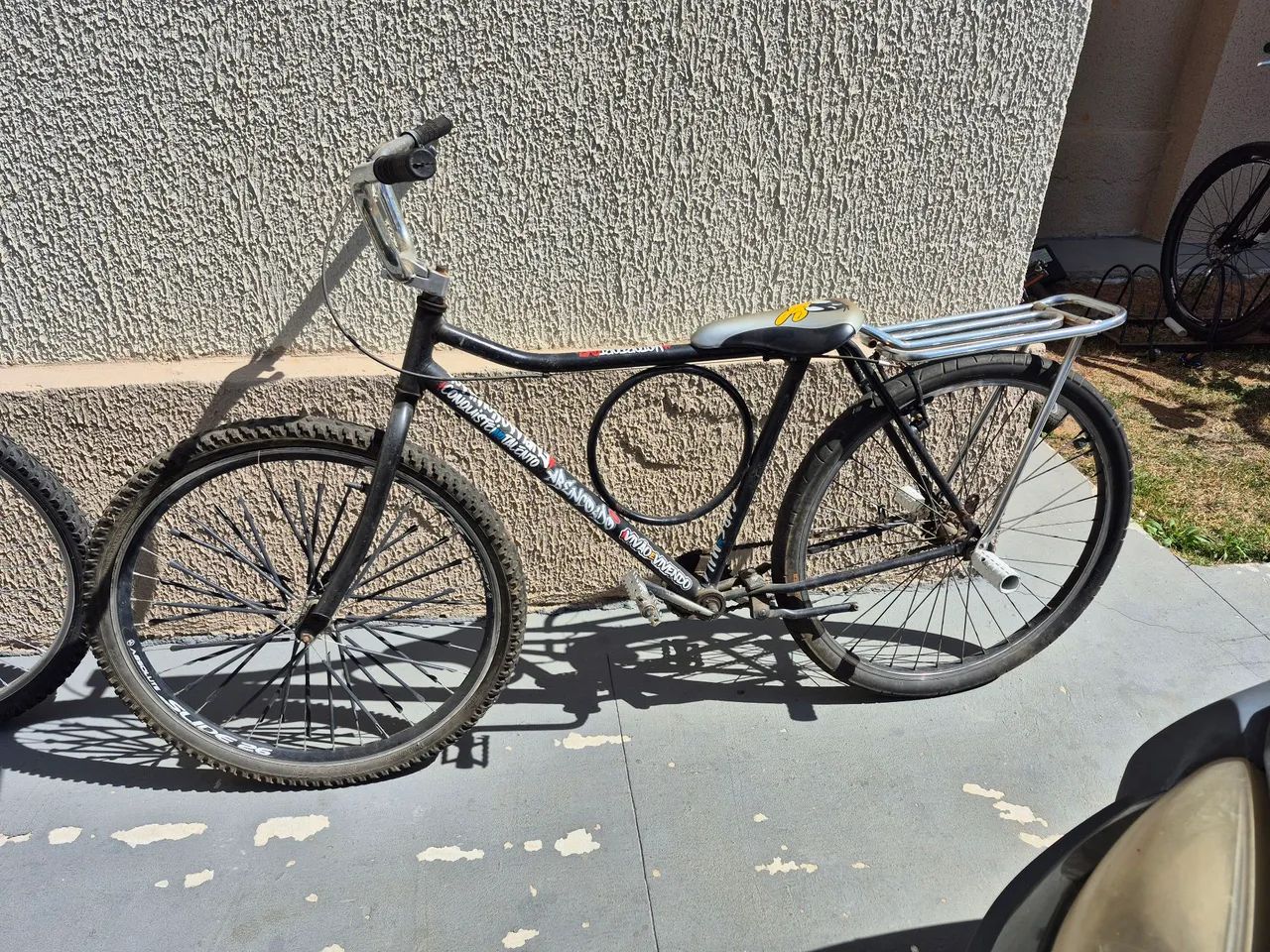 Bicicleta  - Foto 3