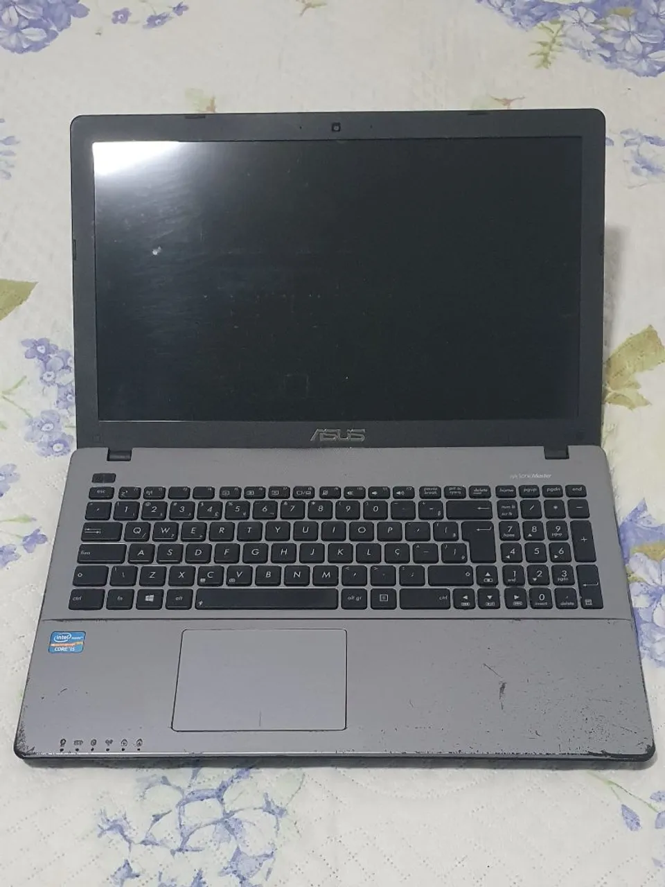 asus x550c