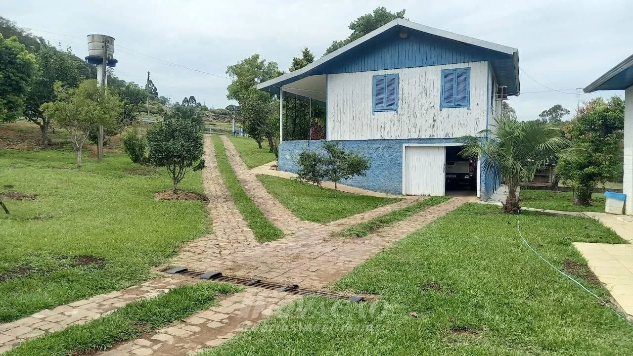 Chácara Interior São Marcos - Foto 5