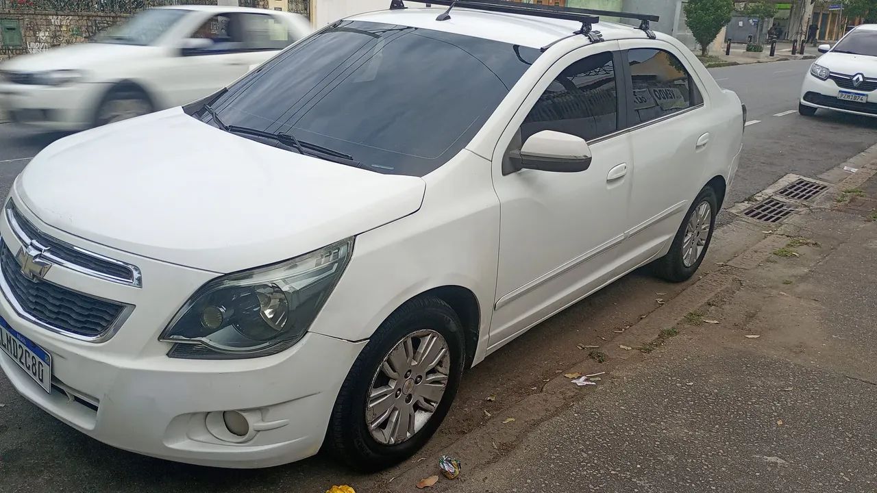 Chevrolet Cobalt COBALT LTZ 1.8 8V Econo.Flex 4p Mec. 2015
