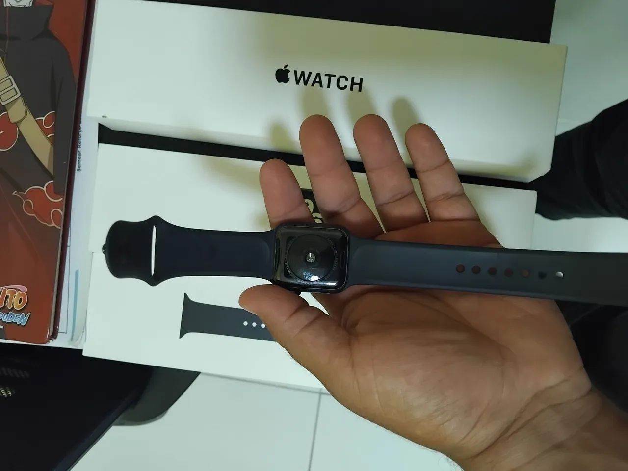 Apple watch Se - Foto 3