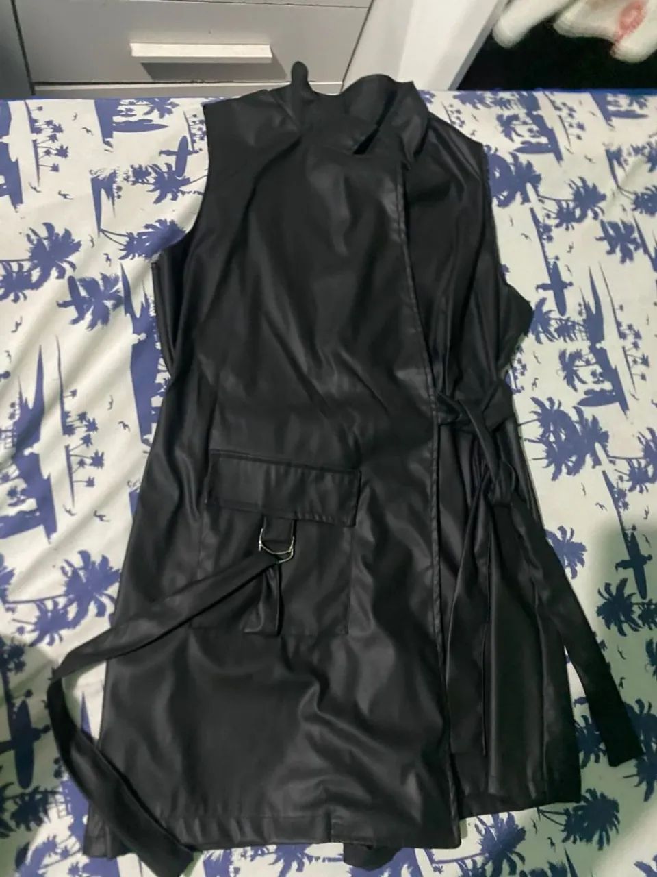 Troco com roupa de gravida  - Foto 2