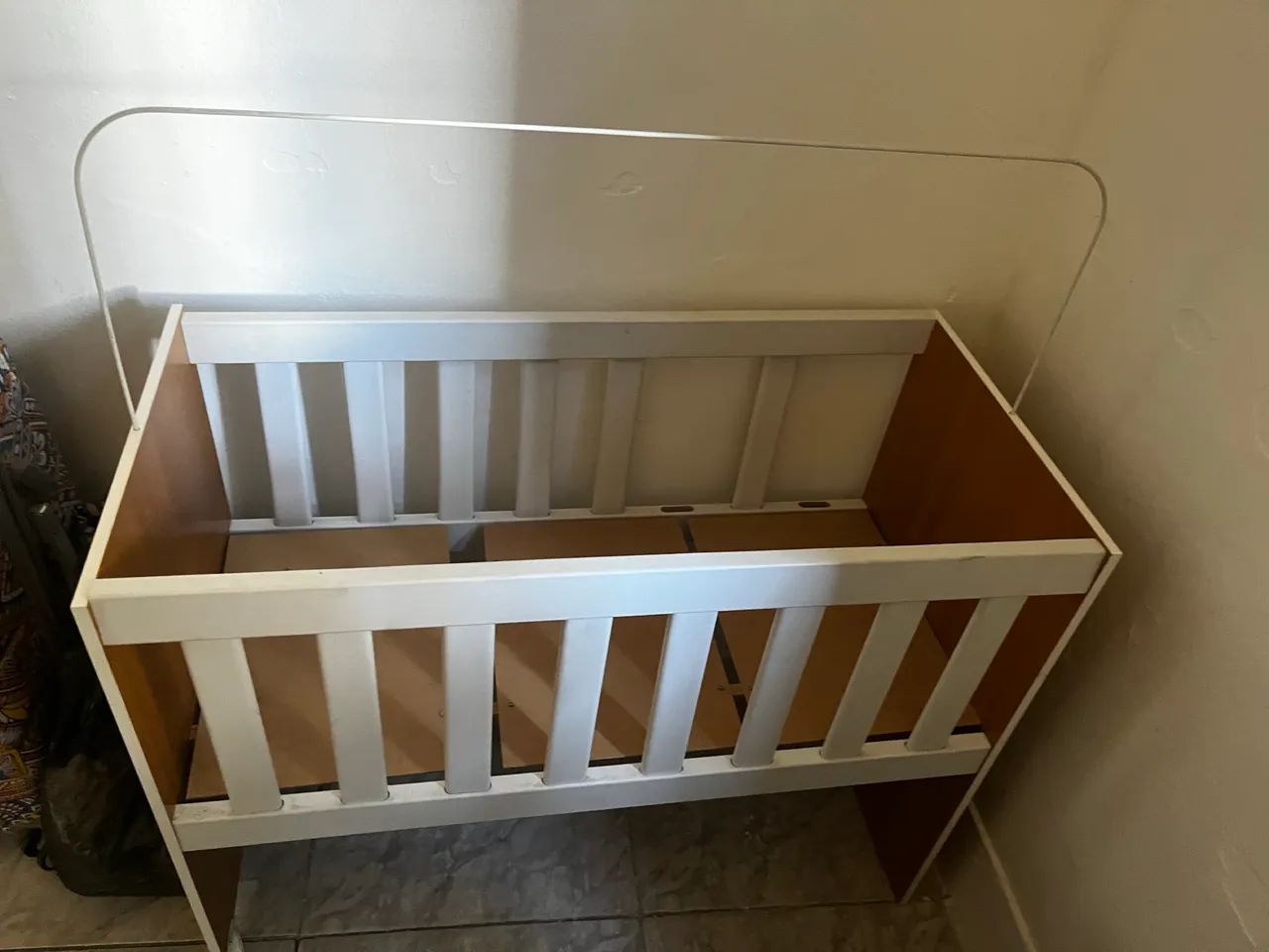 Berço  - Foto 3