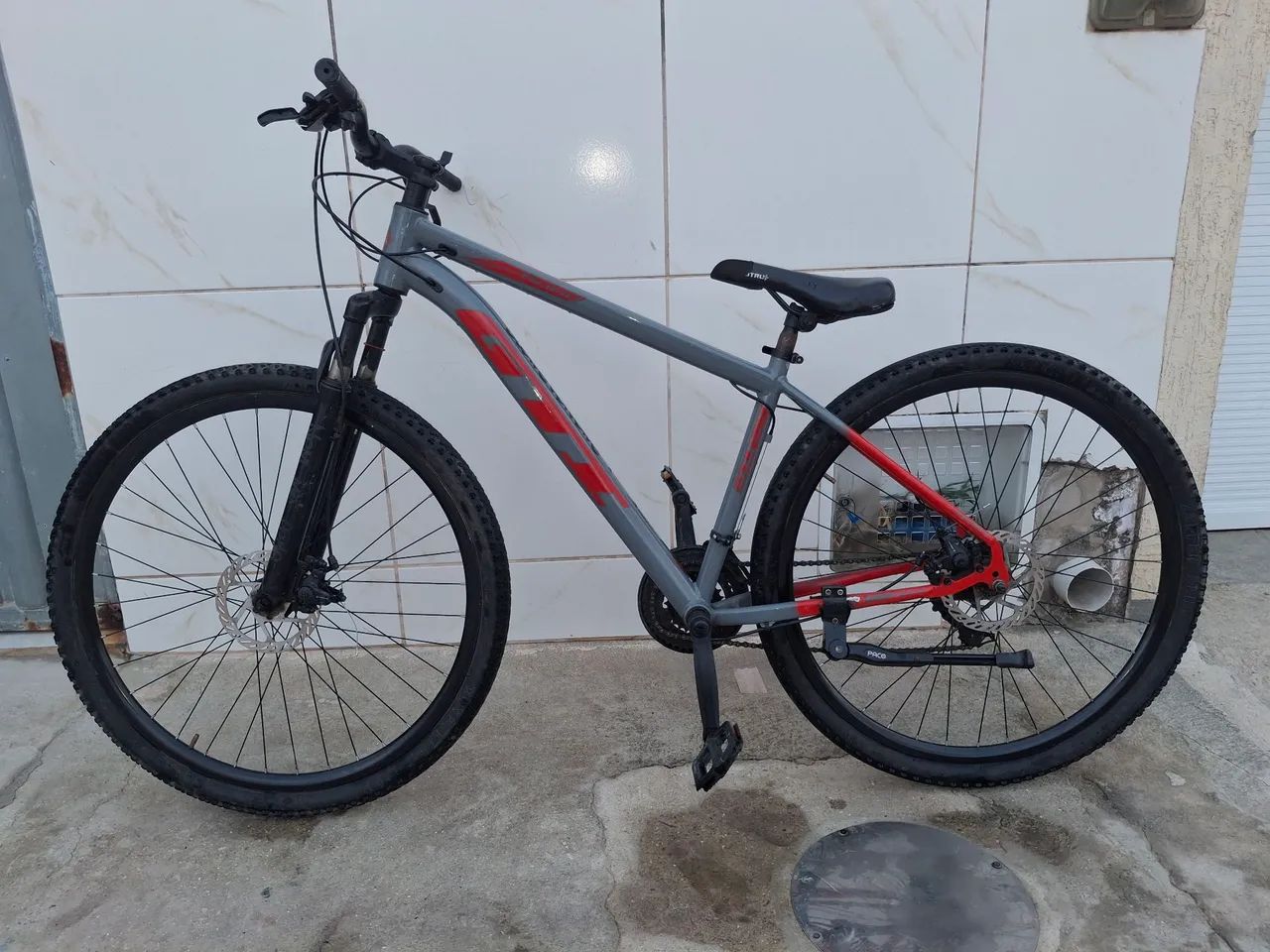 Bicicleta GTI aro 29 - Foto 4