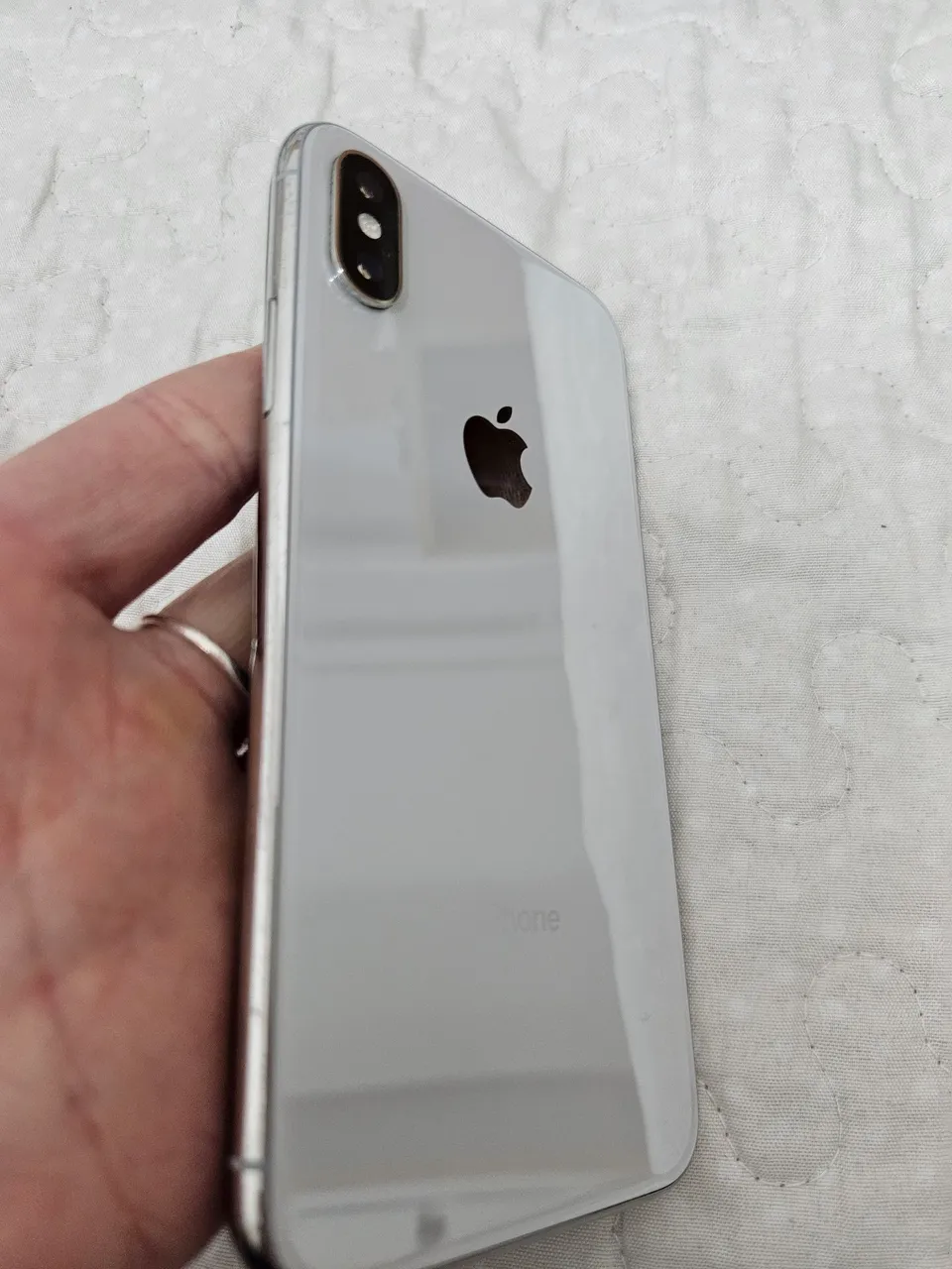 IPHONE 7 PLUS 32gb - Celulares e Smartphones - Ribeiro de Abreu