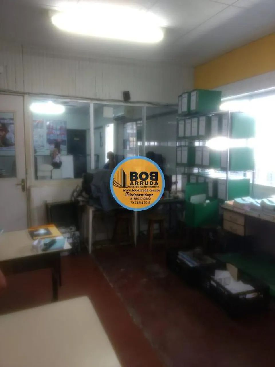 Prédio Comercial na Boa Vista - Foto 2