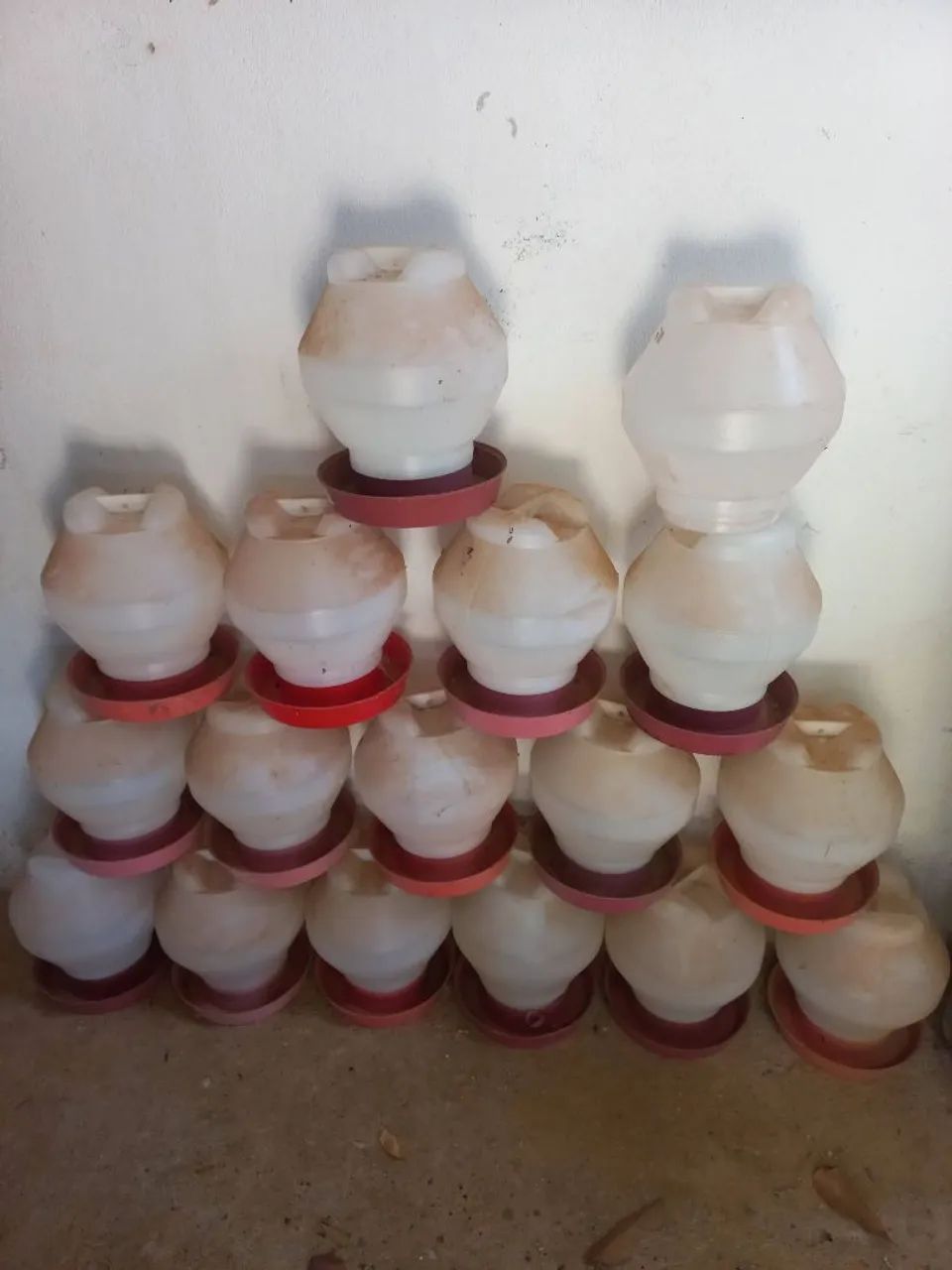 Comedouros e Bebedouros automático!!! - Foto 2