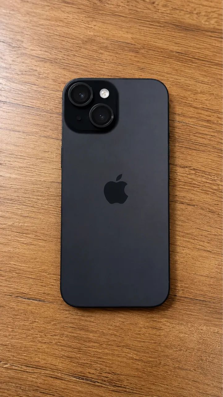 iPhone 15 256 GB