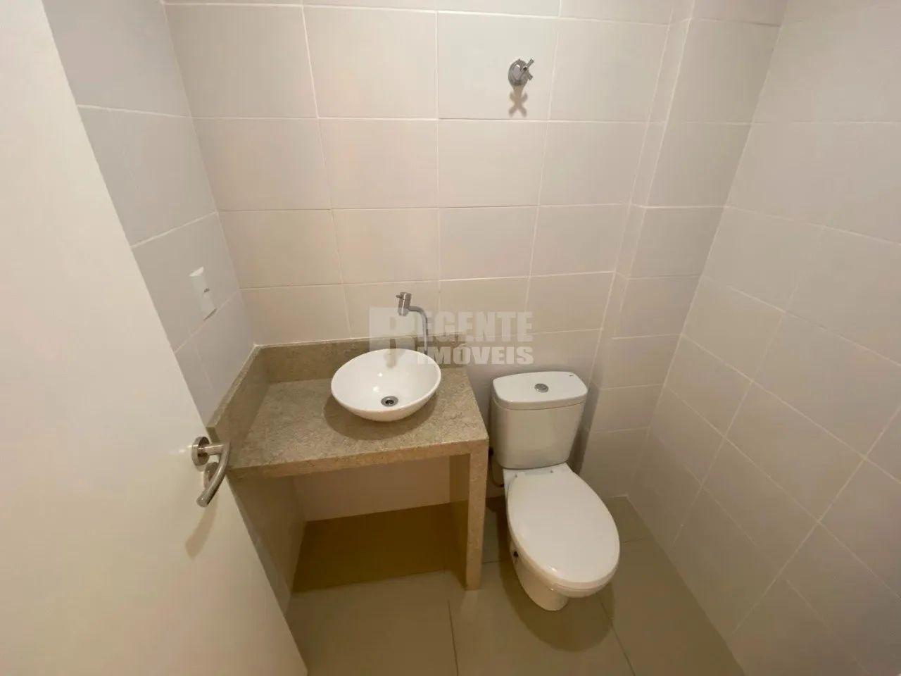 Ótima sala comercial para locação no bairro Itacorubi! - Foto 3