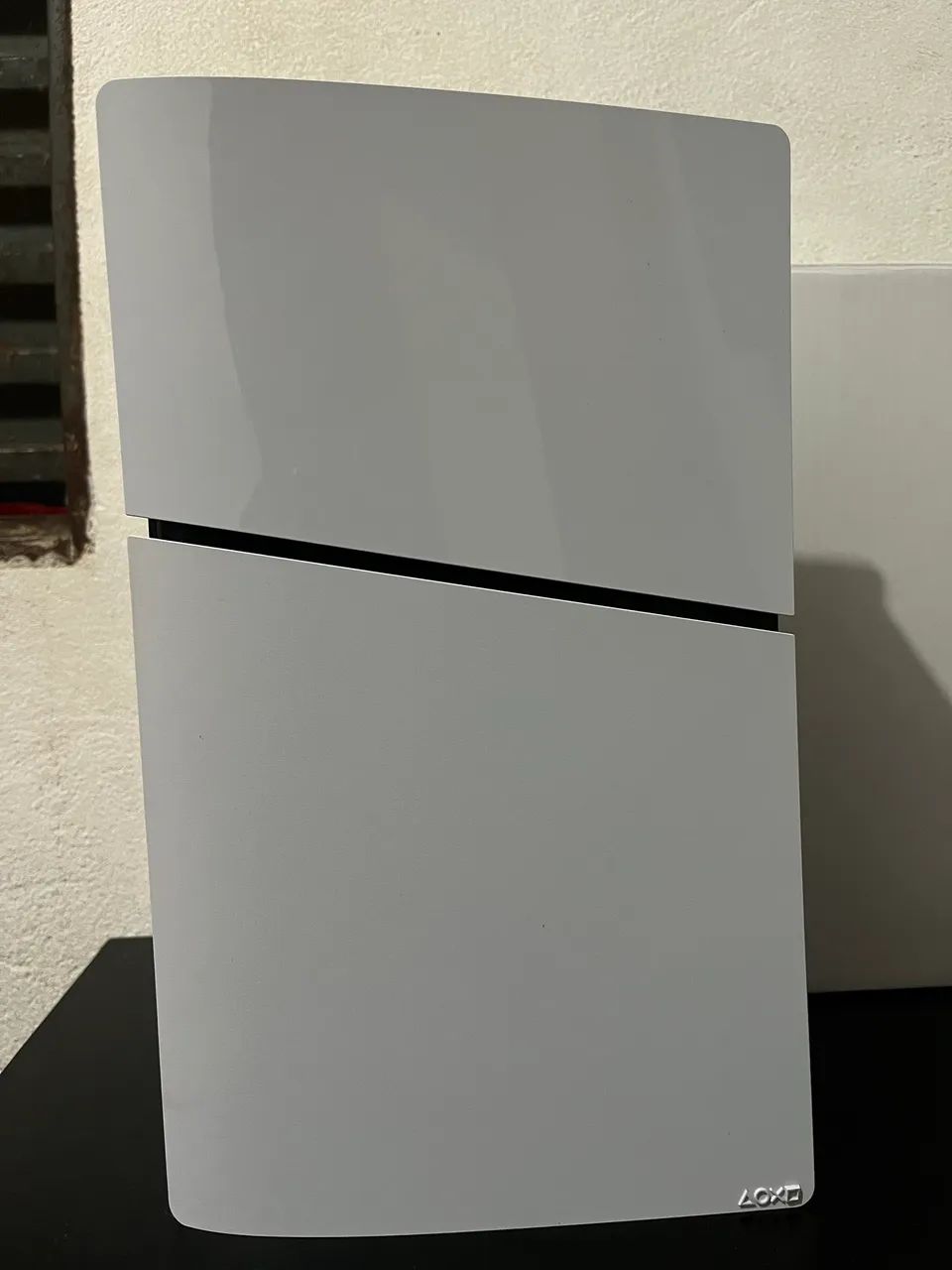 Ps5 Slim impecável  - Foto 4