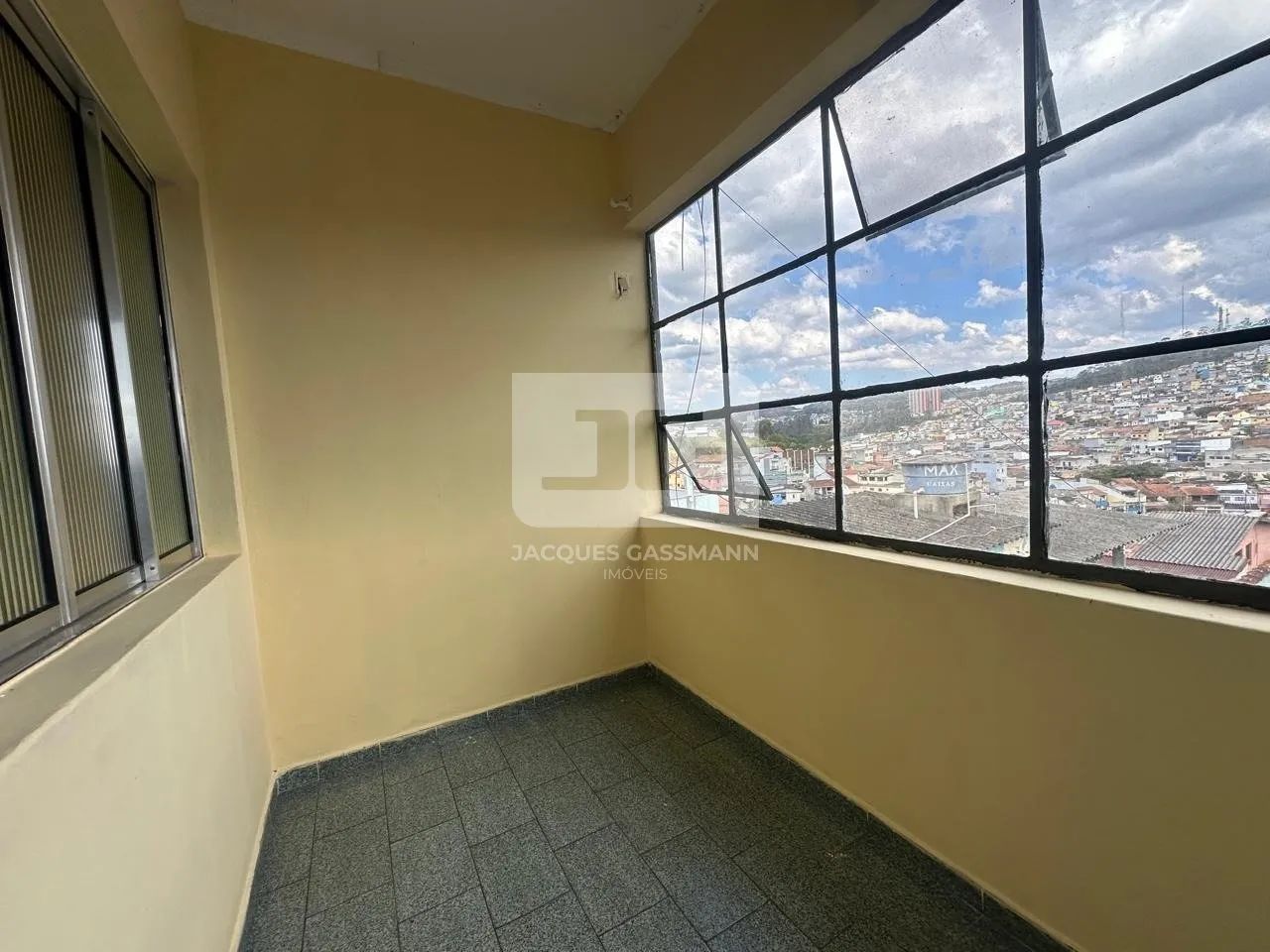 ASSOBRADADA - 70,00m² - FERRAZÓPOLIS - SÃO BERNARDO DO CAMPO - Foto 2