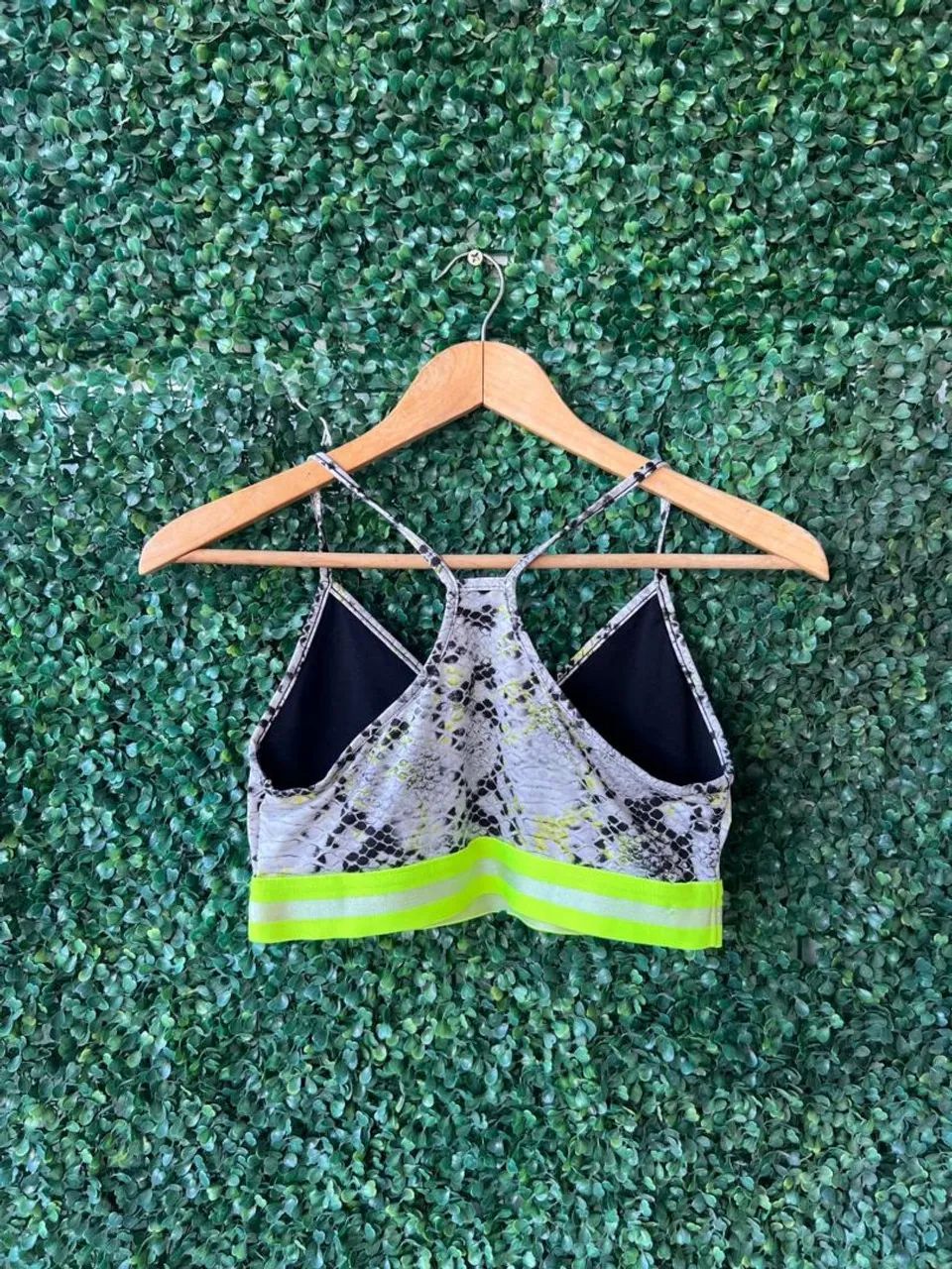 CONJUNTO P TREINO ACE  - Foto 3