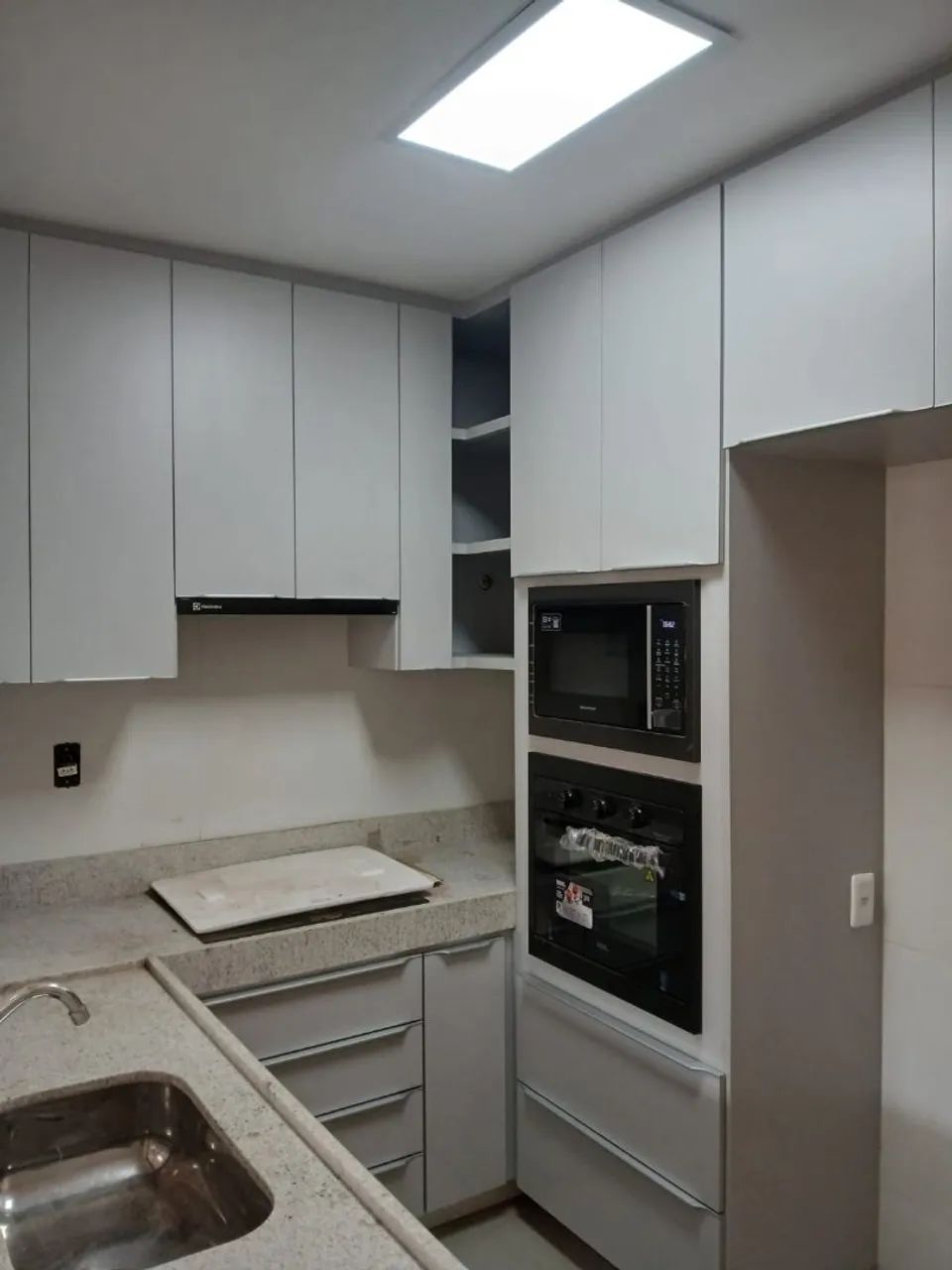 Armários em MDF planejado  - Foto 3