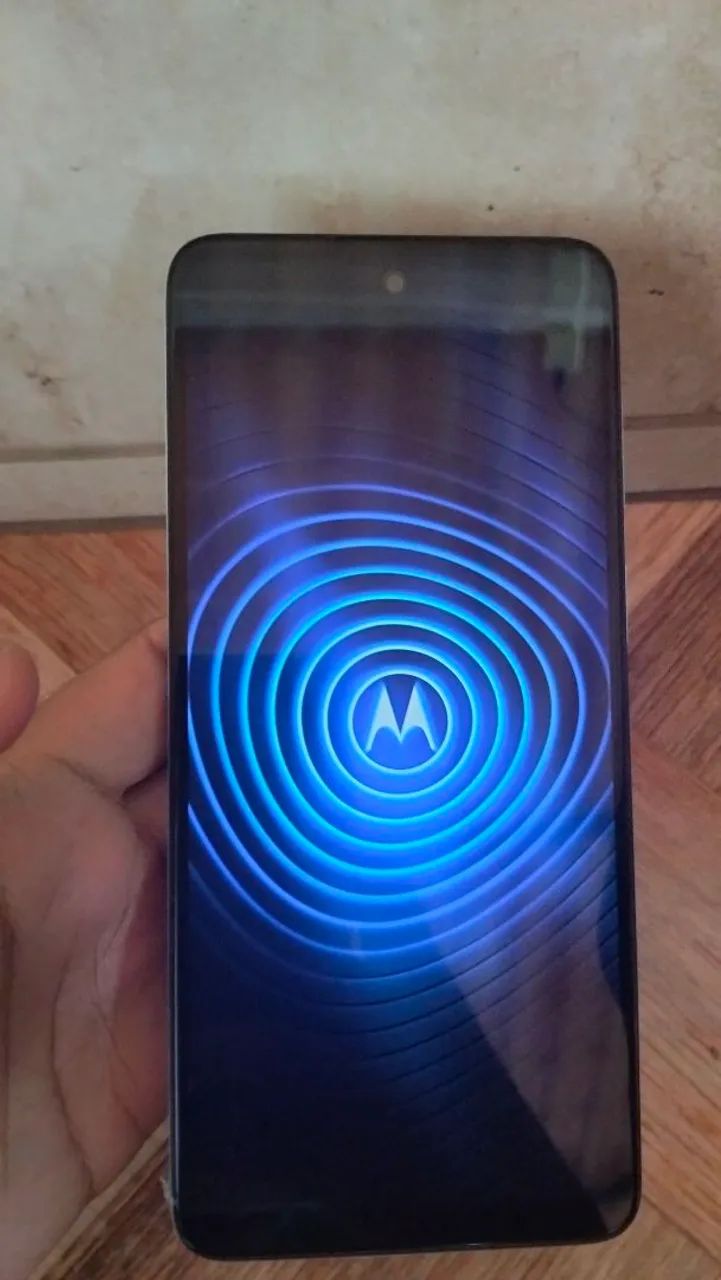 Motorola g22 128GB - Foto 2