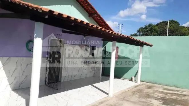 Excelente Casa a venda em TIMON - Foto 3
