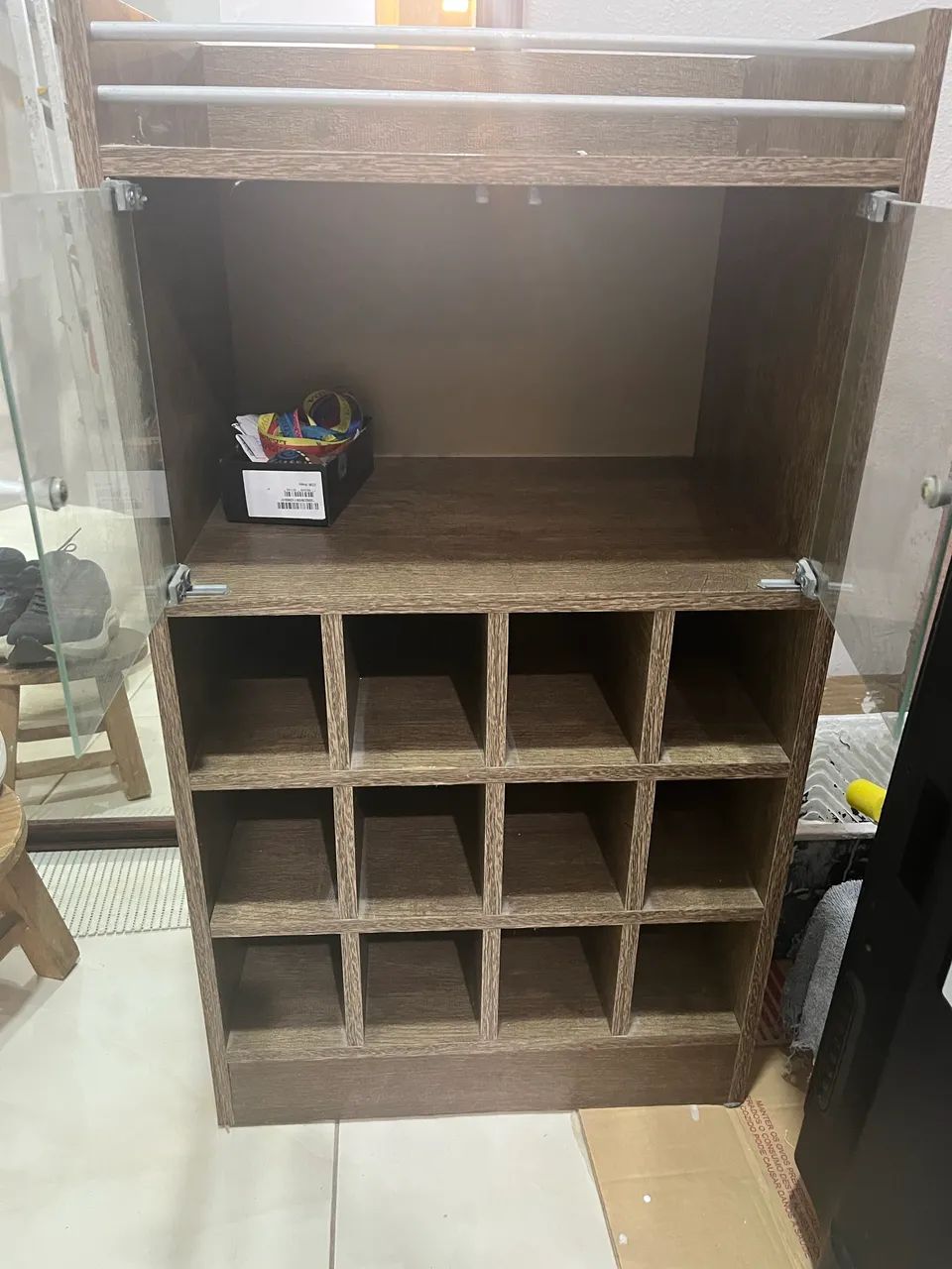 Barzinho para sala - Foto 2