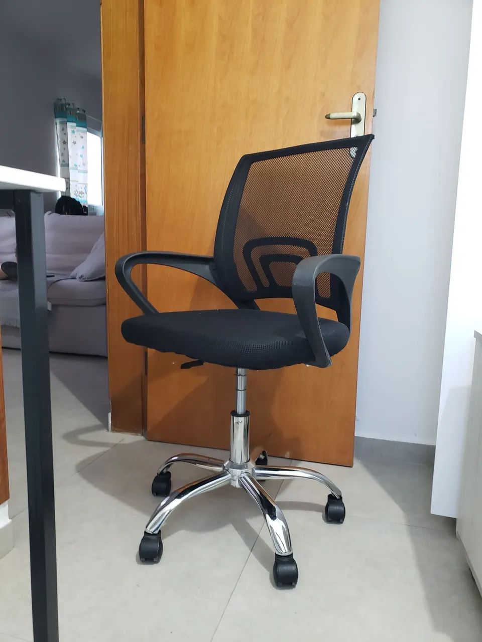 Cadeira de Escritorio