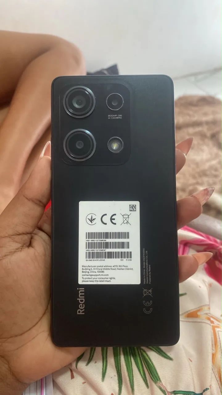 Celular  - Foto 4