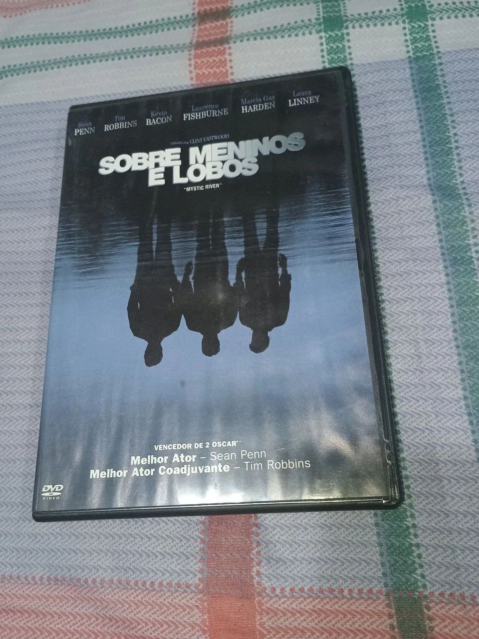 DVD 