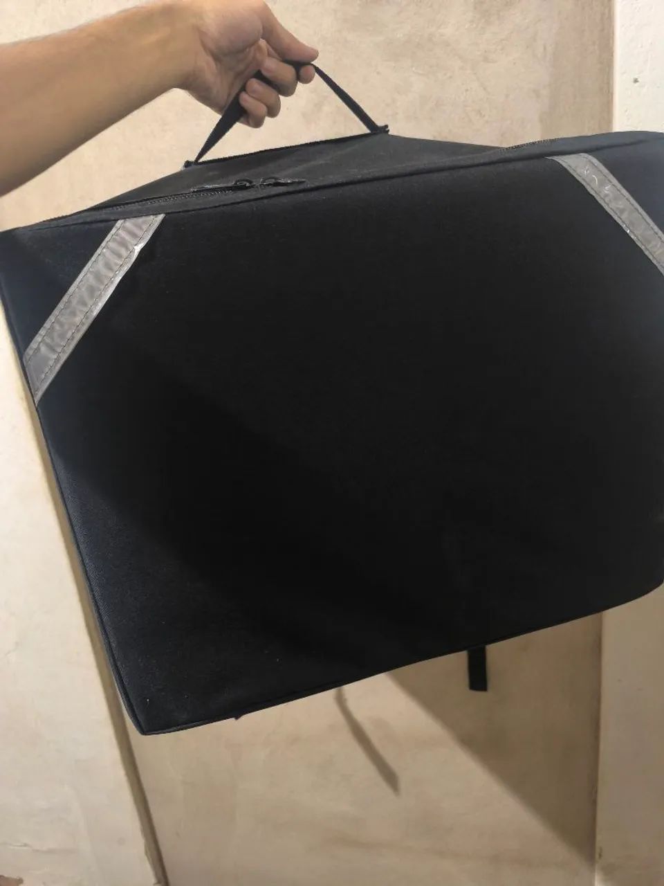 bag entregador