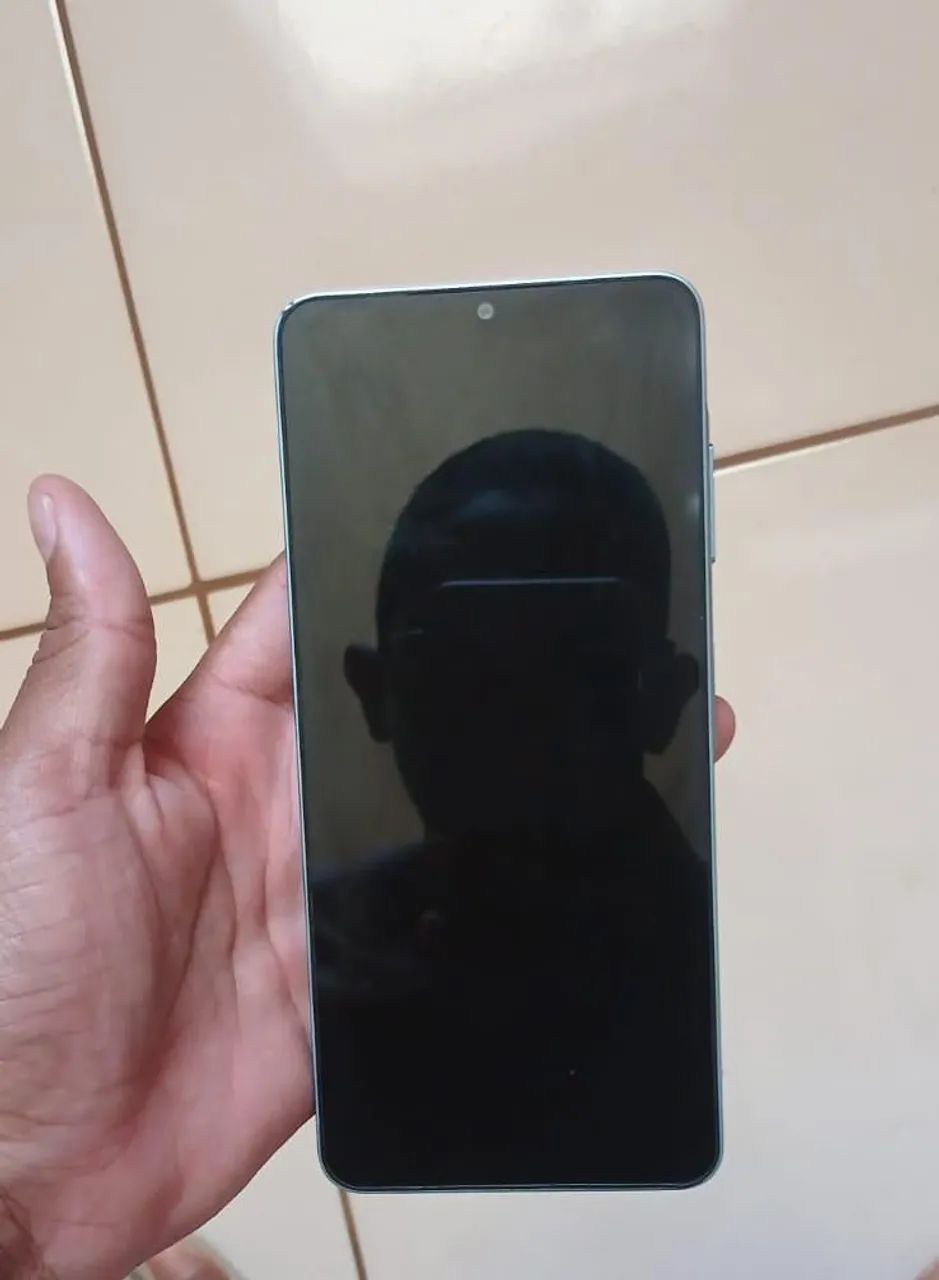 Vende-Se Celular Galaxy A 06 Samsung  - Foto 5
