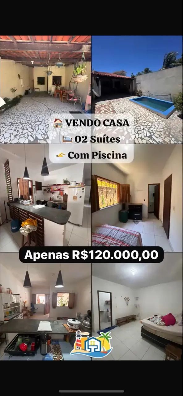 Casa paracuru 