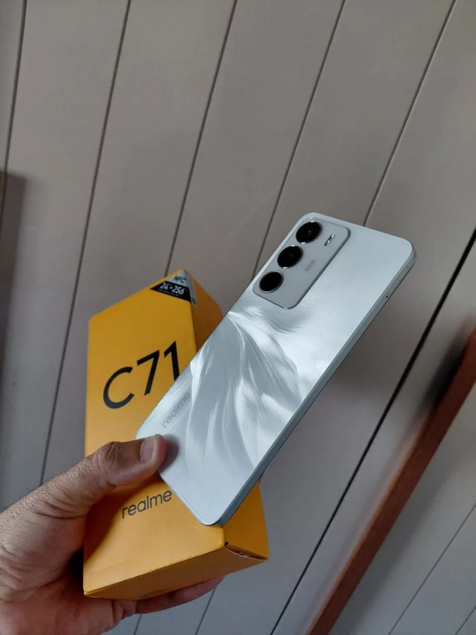 Smartphones e celulares  - Foto 4