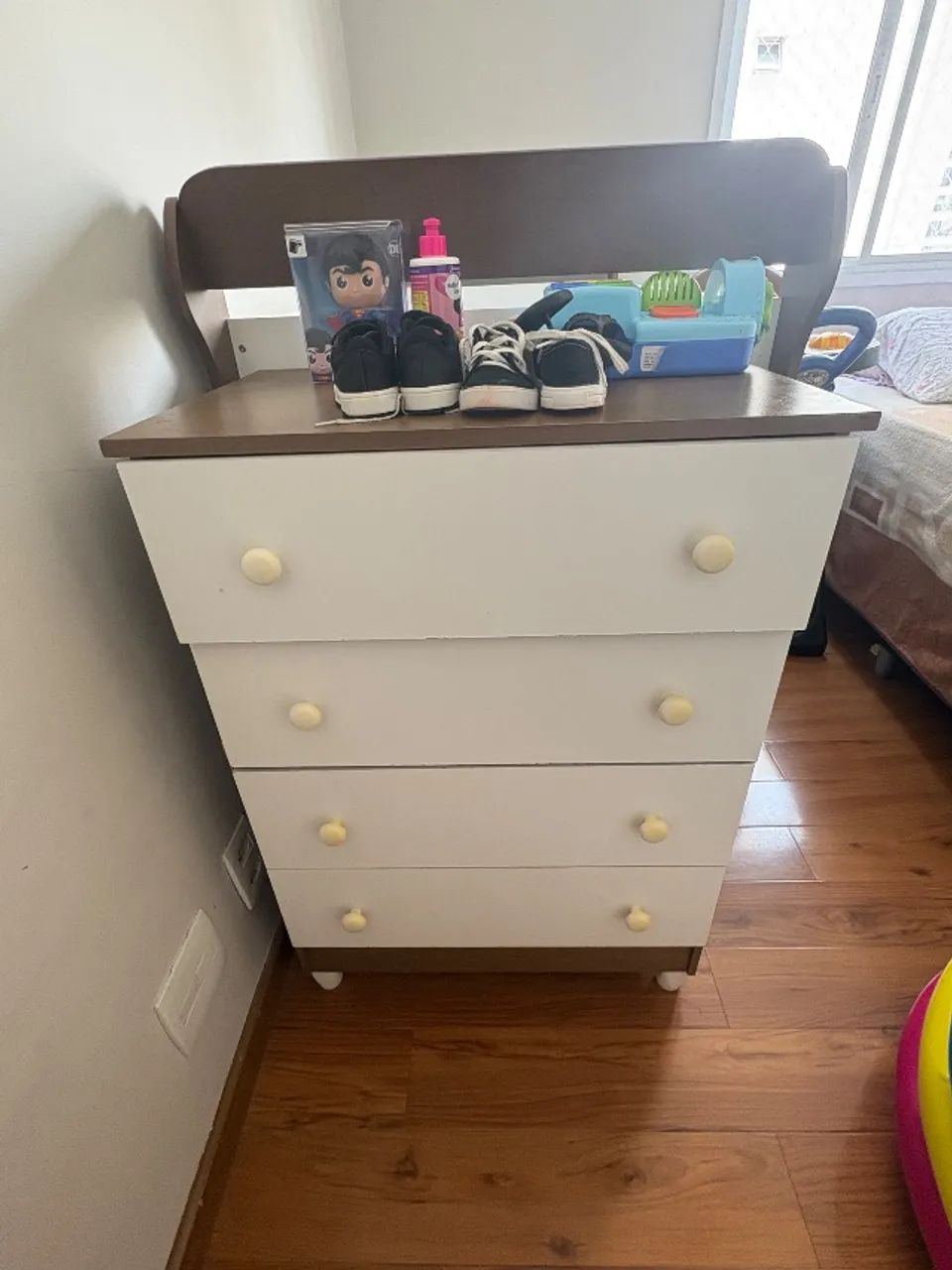 Vendo quarto de bebê  - Foto 5