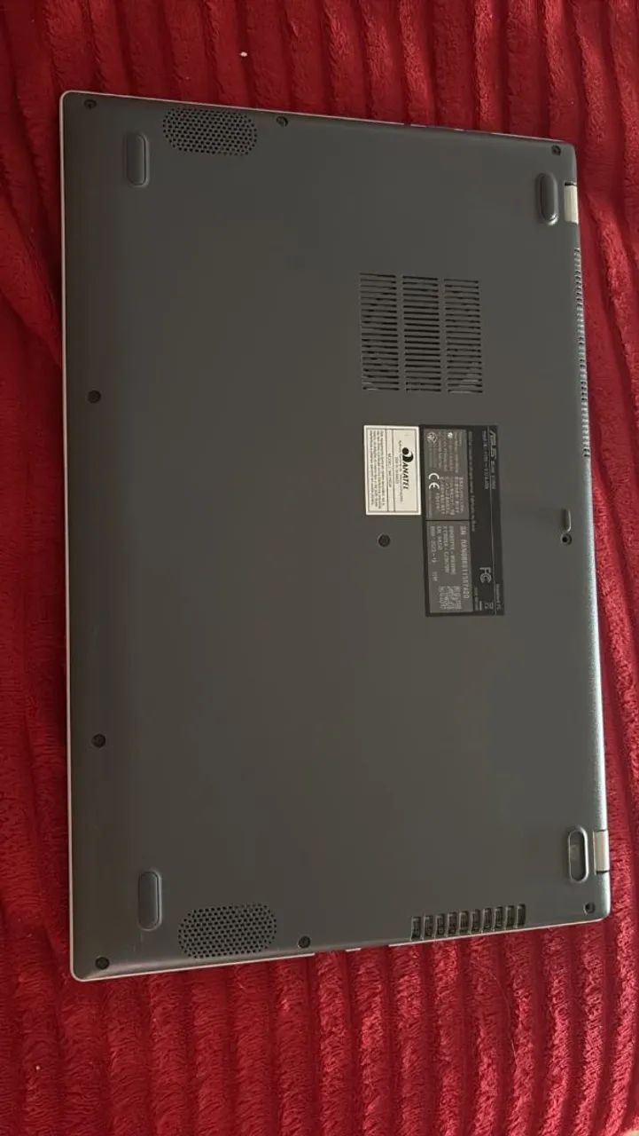 Notebook asus - Foto 3