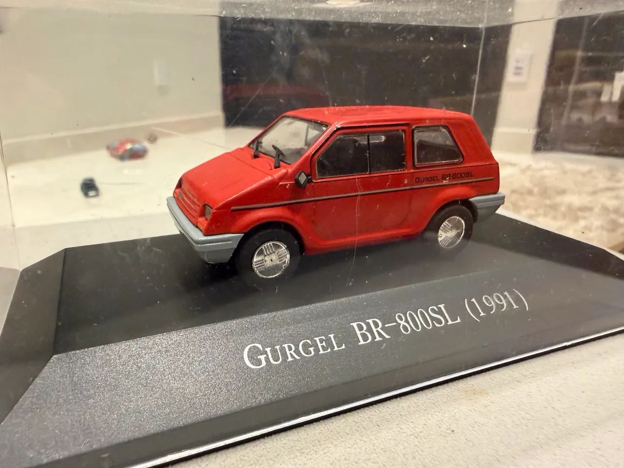 Carros de coleção  - Foto 3