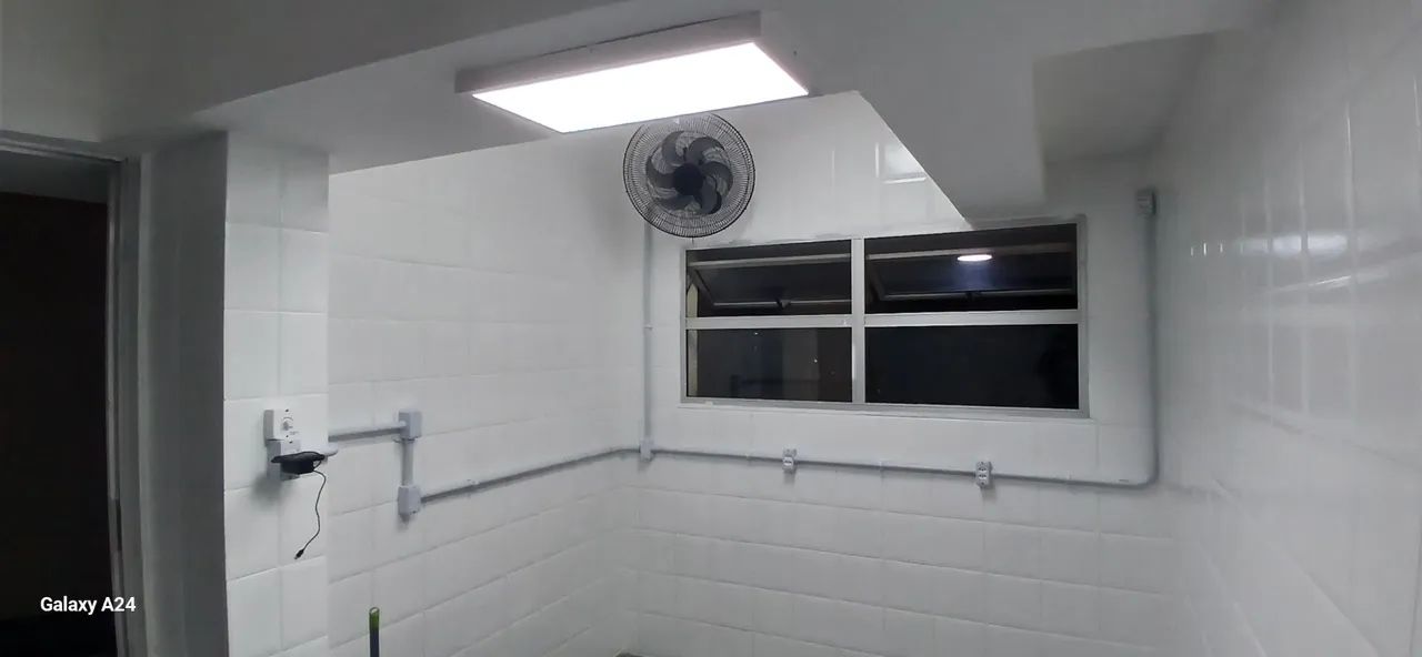 INSTALAÇÃO E MANUTENÇÃO. - Foto 3