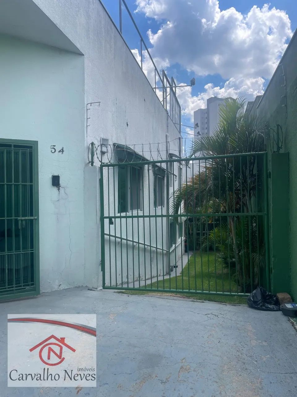 Imóvel comercial com rendimento - Foto 4