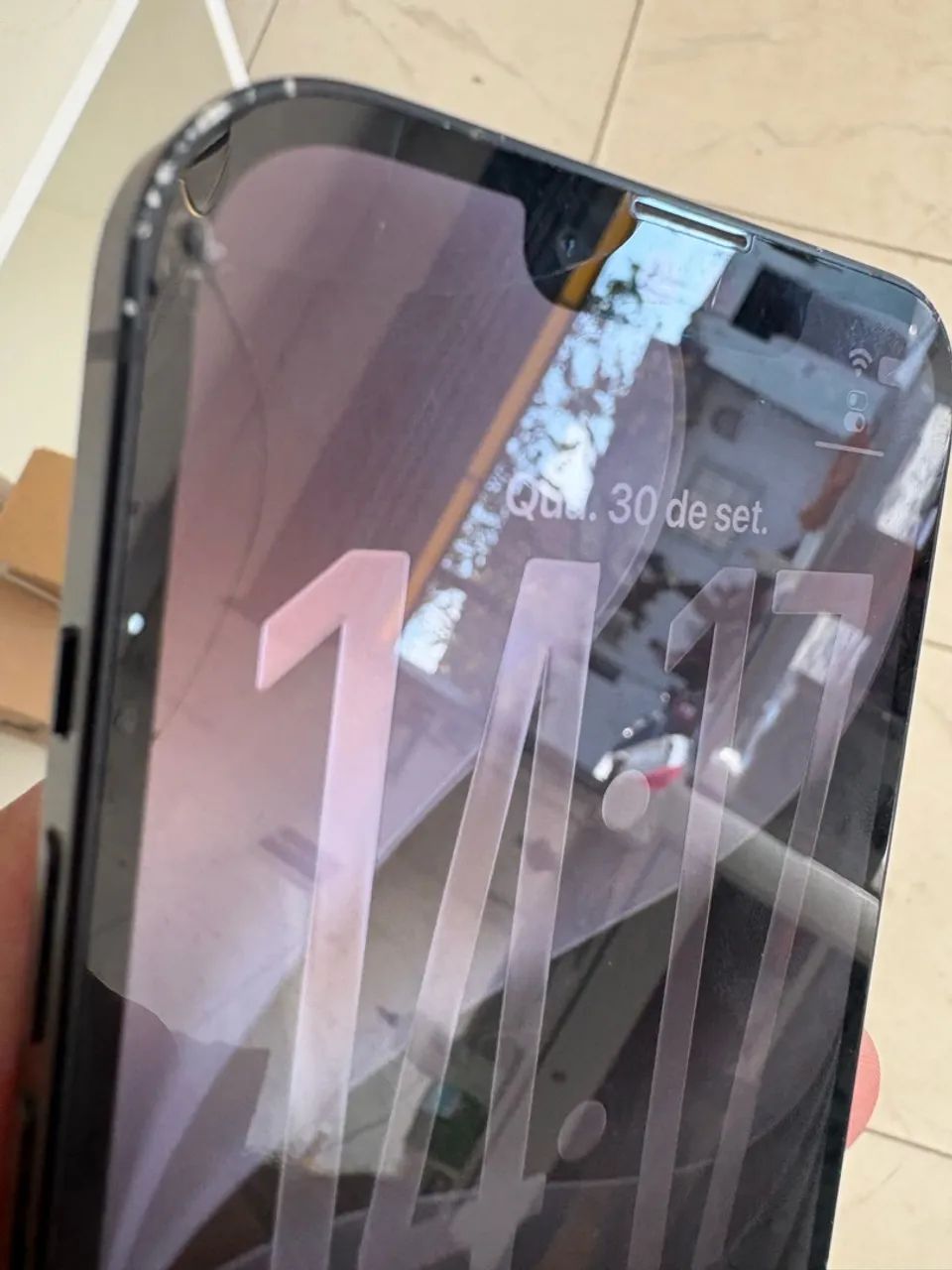 iPhone 13 256 gb  - Foto 2