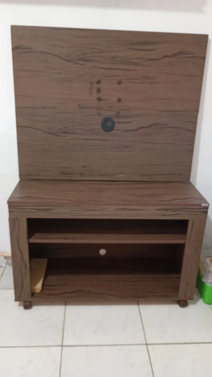 Rack para televisão  - Foto 4