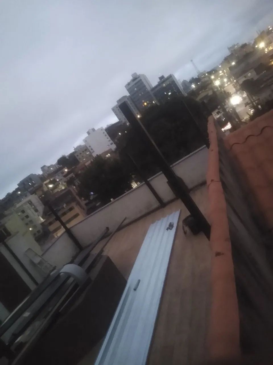 Cobertura telha galvanizada - Foto 2