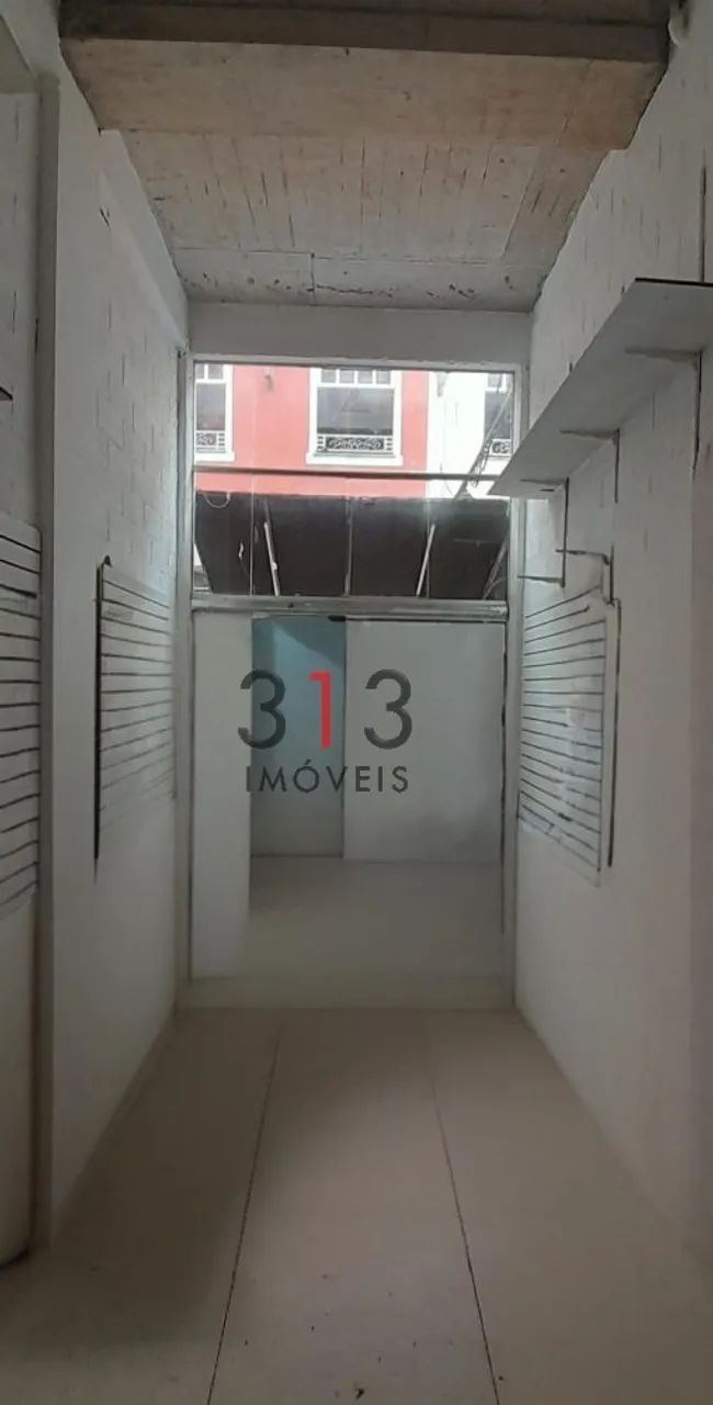 LOJA COMERCIAL NO BARRA WORLD SETOR ITALIA Otimo espaco e localizacao super privilegiada e - Foto 2