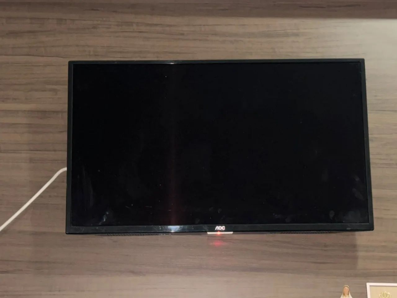 Vendo TV  32 polegadas, e ps3 desbloqueado - Foto 3