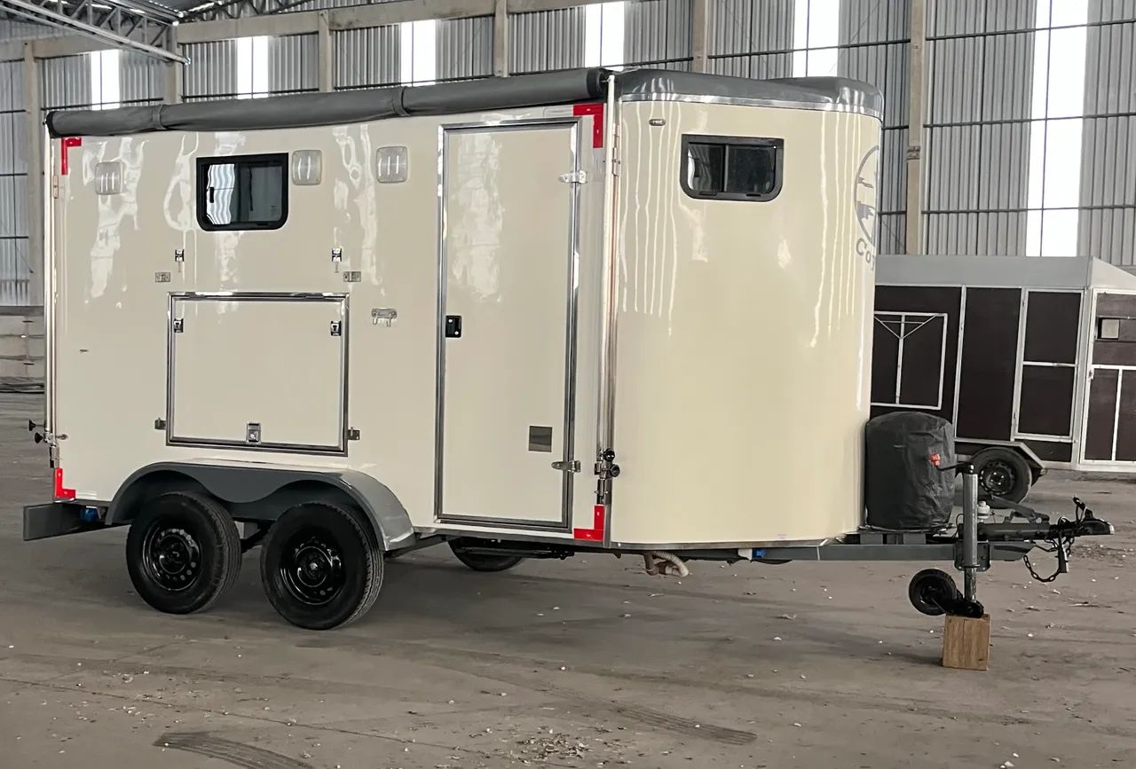 Reboque COYOTE VTAV R430