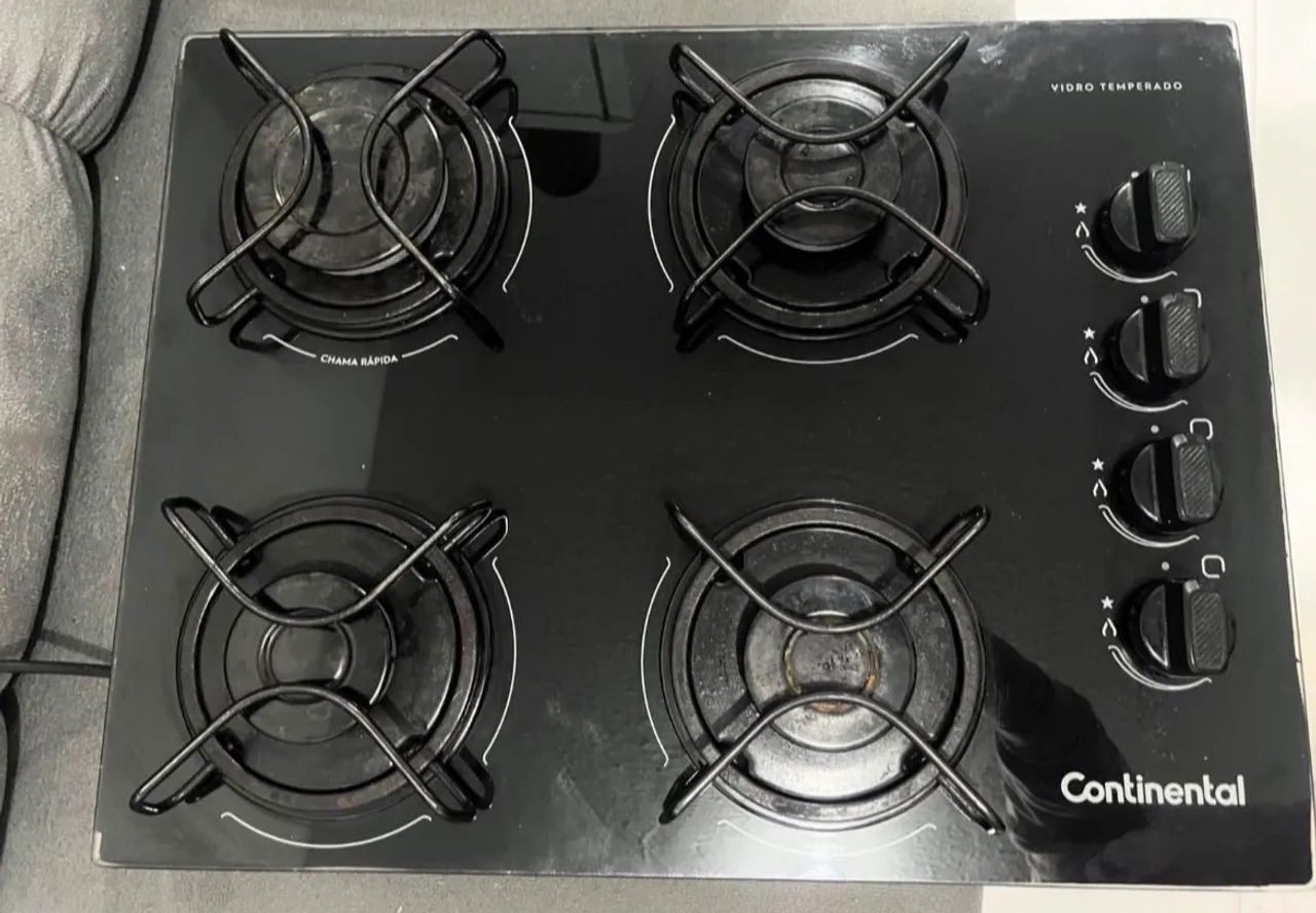 Cooktop continental 