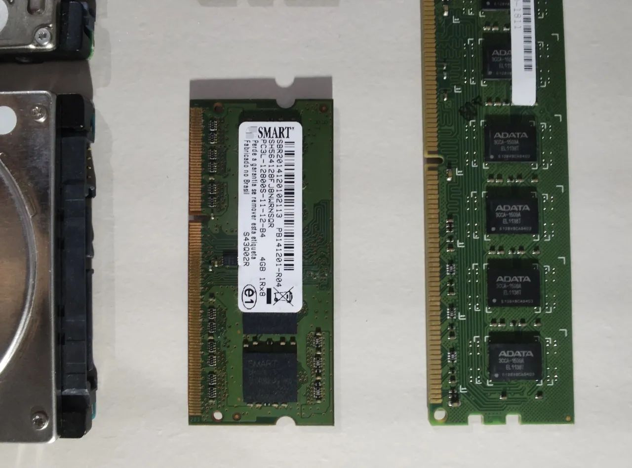 Ram & HD - Foto 4