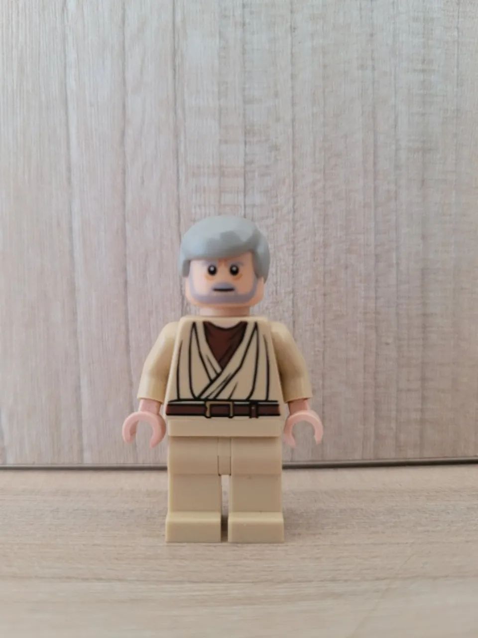 Lego Obi-Wan Kenobi