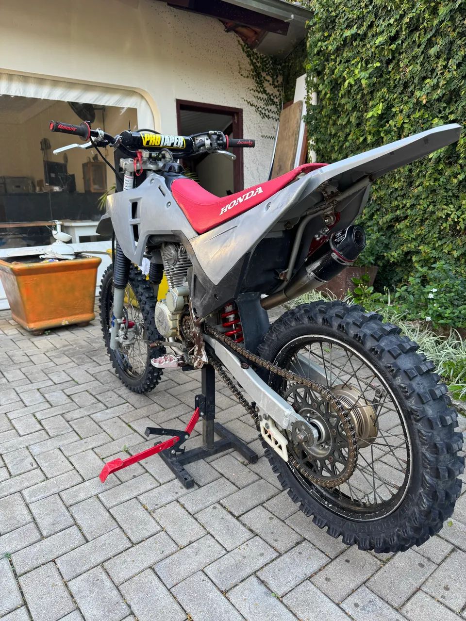 CRF 230cc  - Foto 4