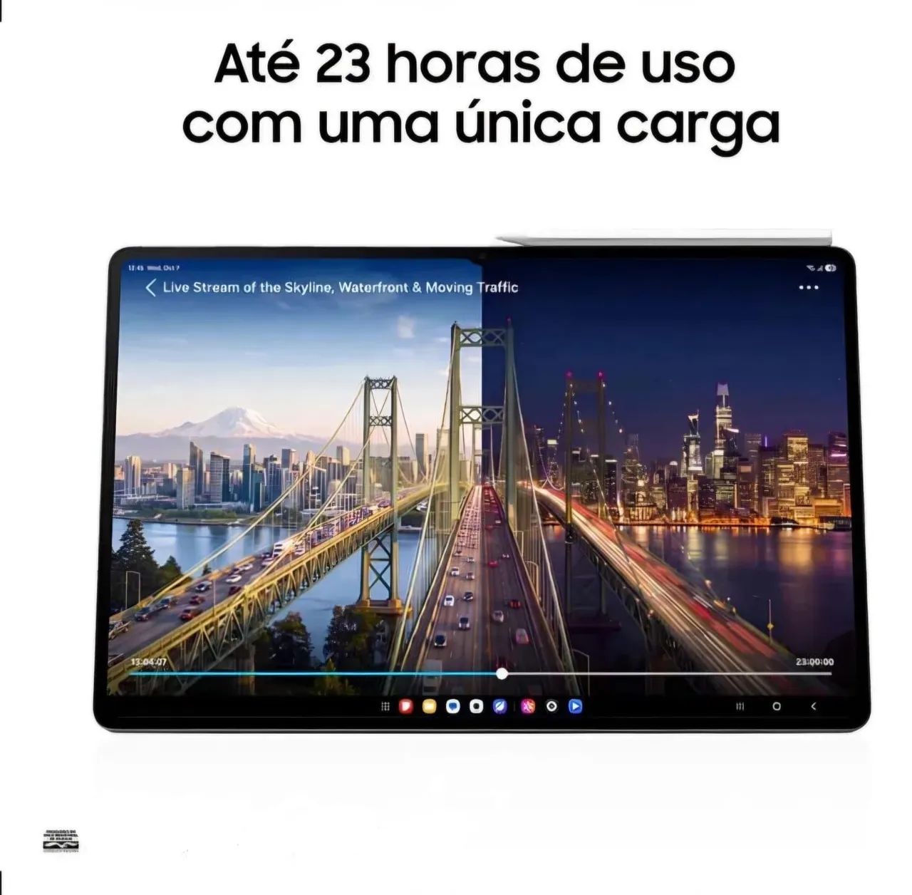 TAB S12 PLUS. 256GB - Foto 5