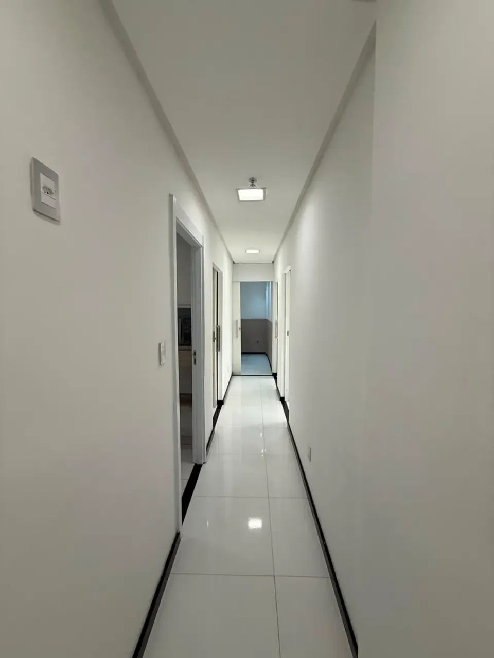 SN| SALA COMERCIAL NO SHOPPING DA ILHA - Foto 5