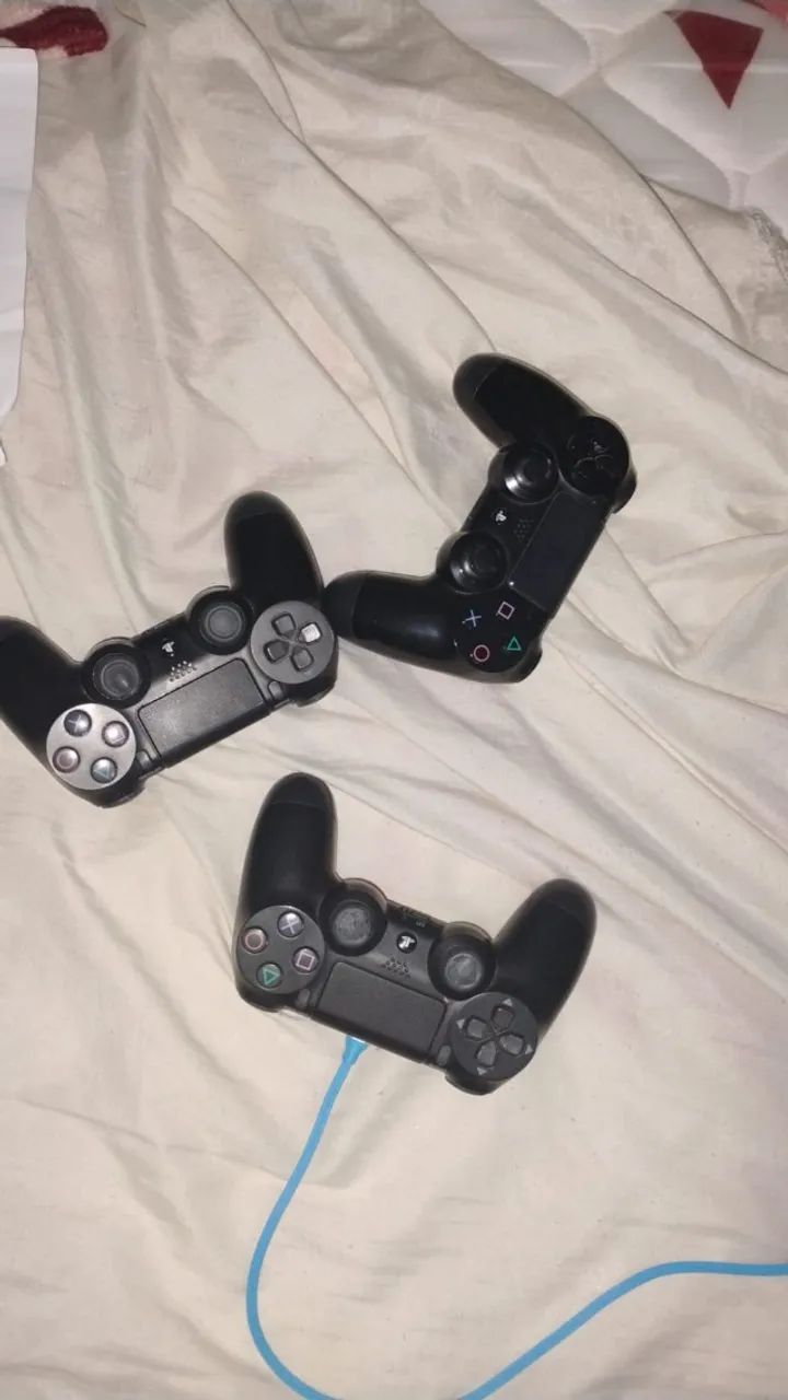 ps4 - Foto 2