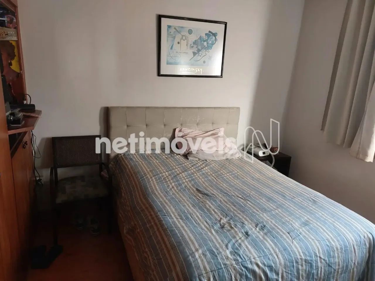 Venda Apartamento 2 quartos Graça Belo Horizonte - Foto 5