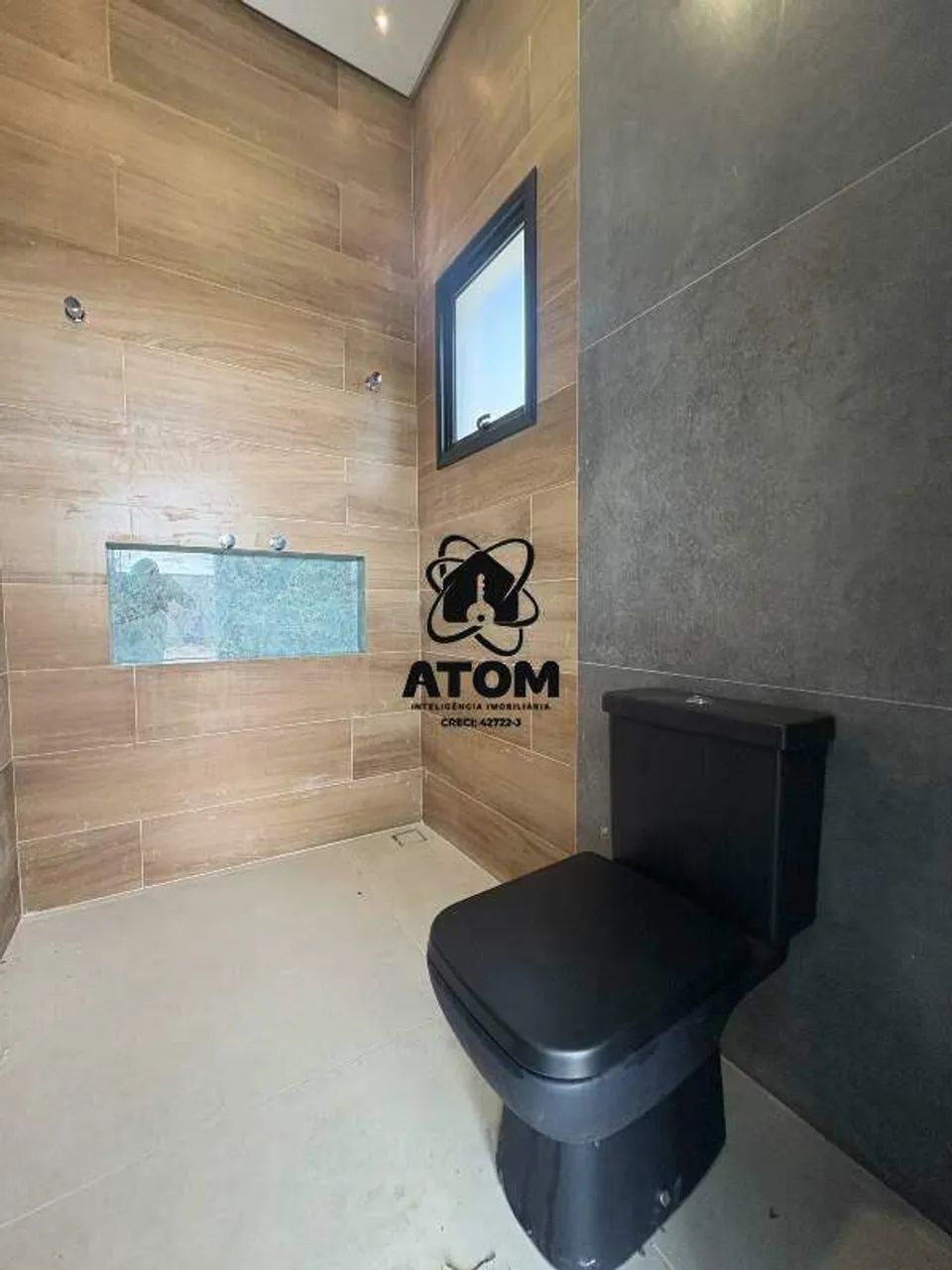 Casa em Condomínio com 4 Suítes e Piscina á Venda em Taubaté - Foto 3